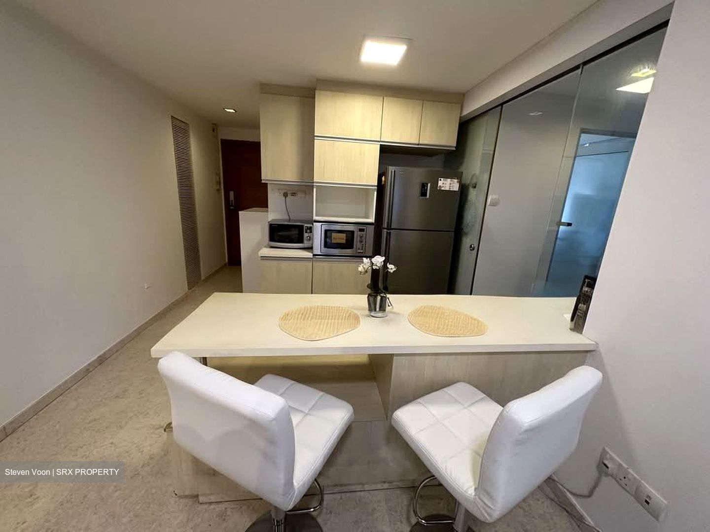 The Parc Condominium (D5), Condominium #573417591
